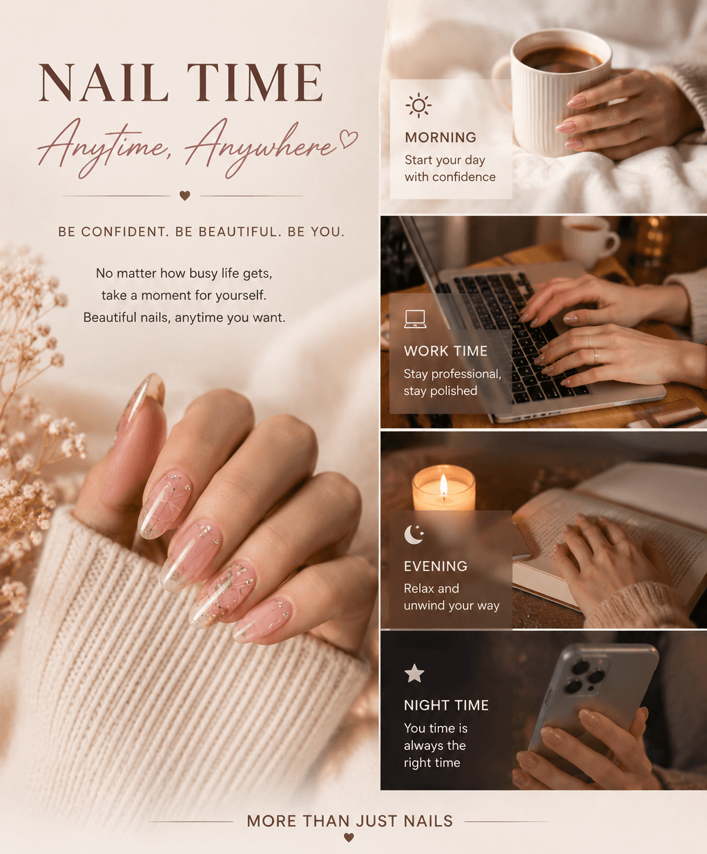 Nail Art Photography 1