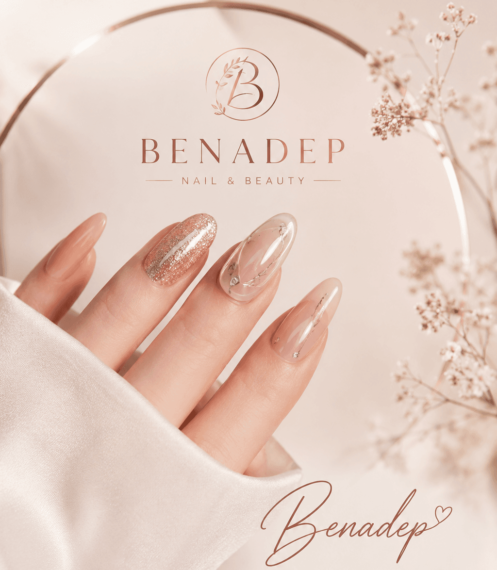 Nail Art Photography 2