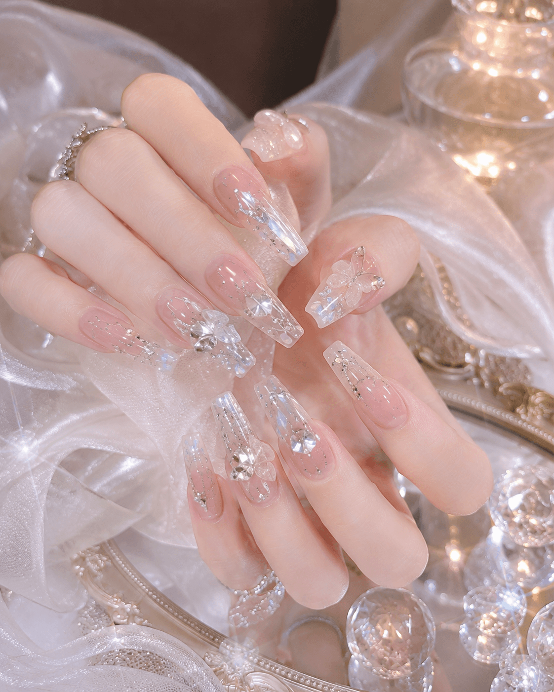 Nail Art Photography 3